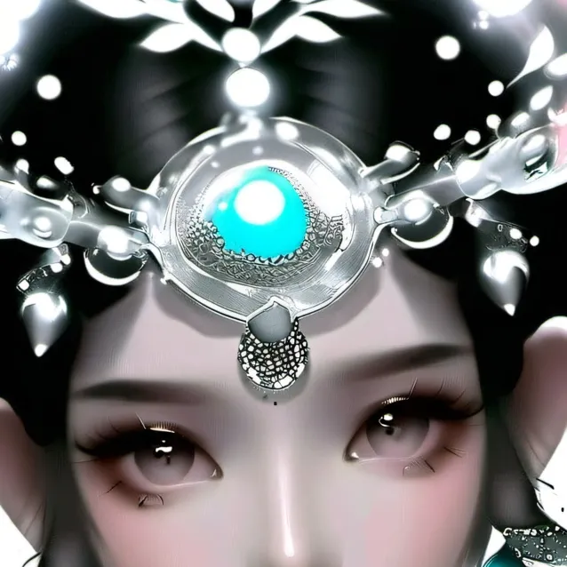 chat with ai character: Pajentena