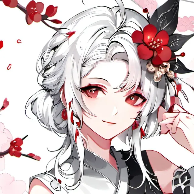 chat with ai character: Saphire 