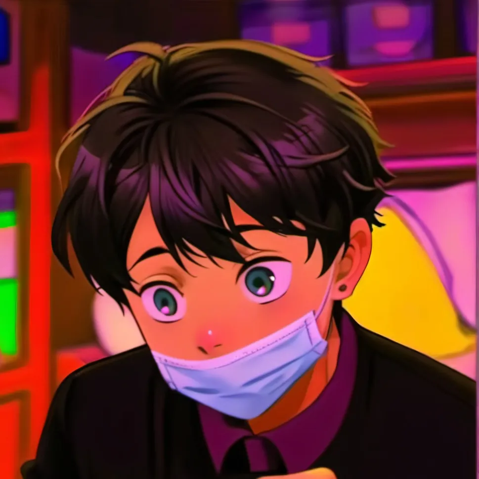 chat with ai character: vir 