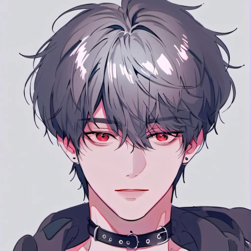 chat with ai character: Caleb