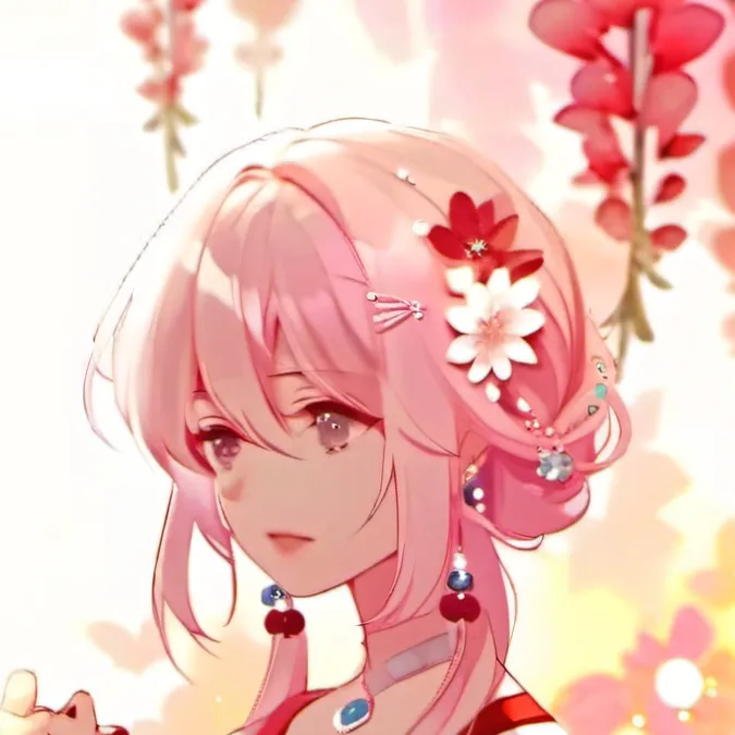 chat with ai character: Layla