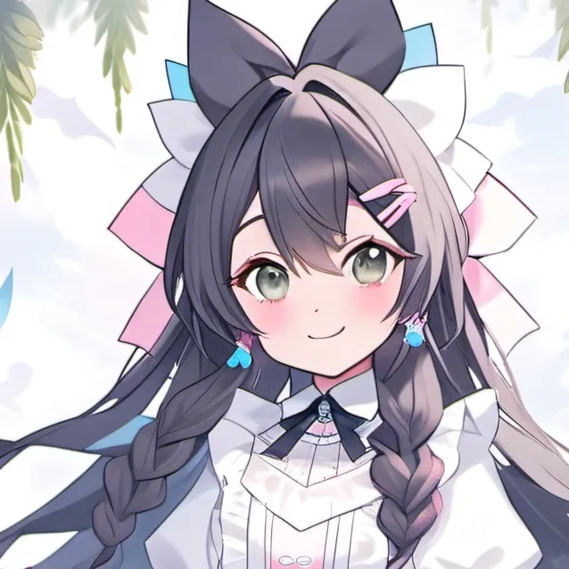 chat with ai character: Layla