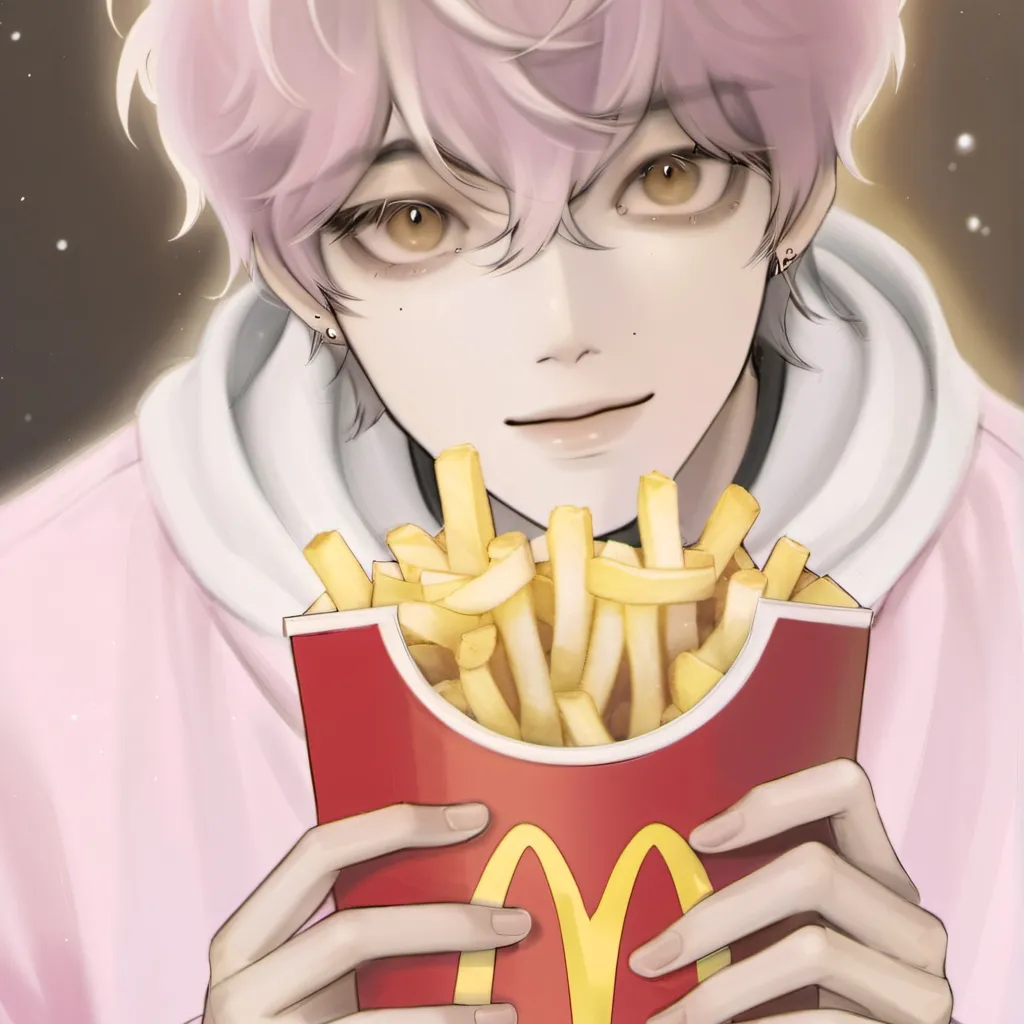 chat with ai character: Ben