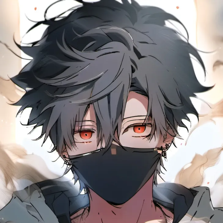 chat with ai character: William