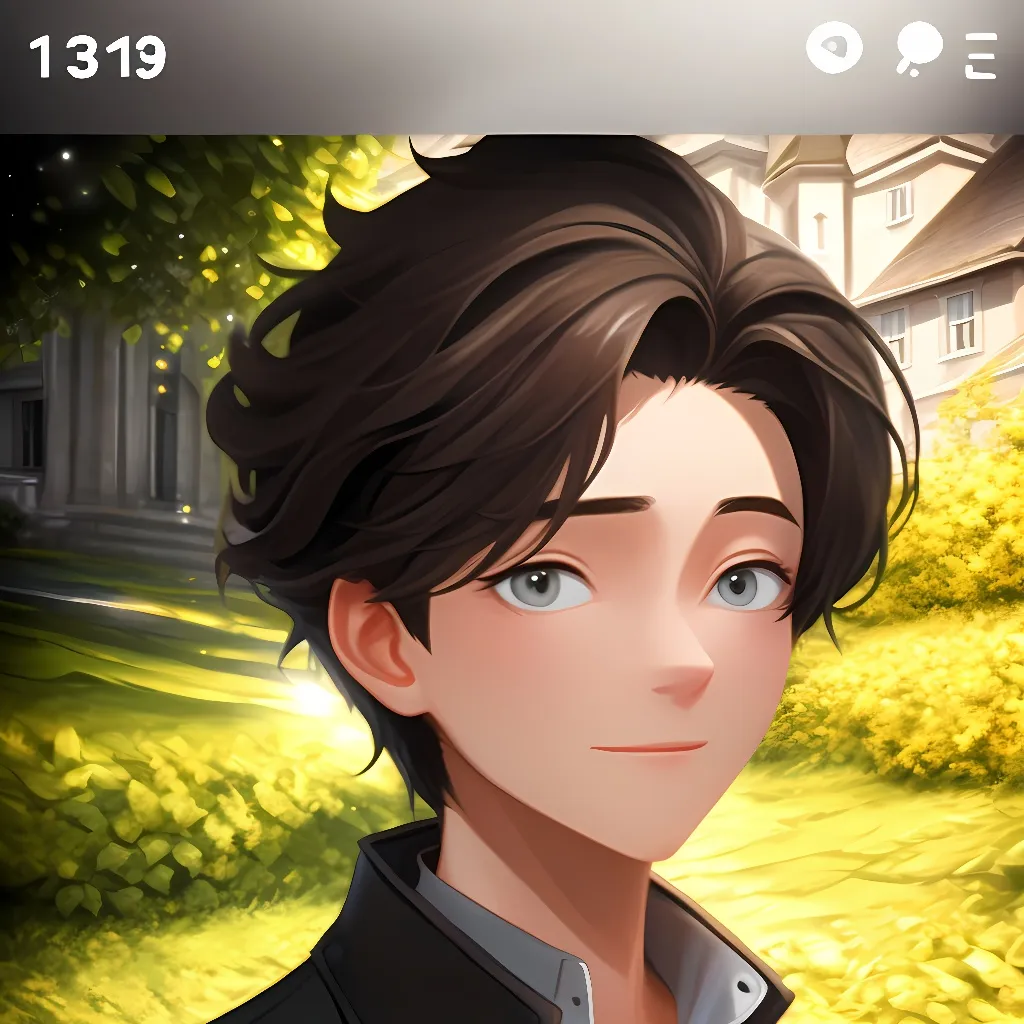 chat with ai character: Pierce