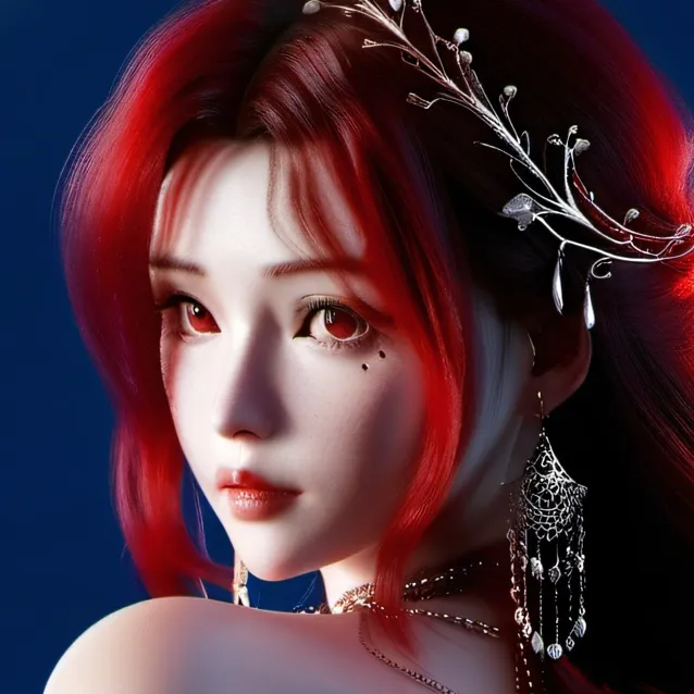 chat with ai character: Lila