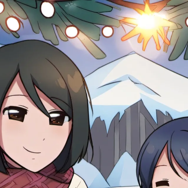 chat with ai character: Sierra