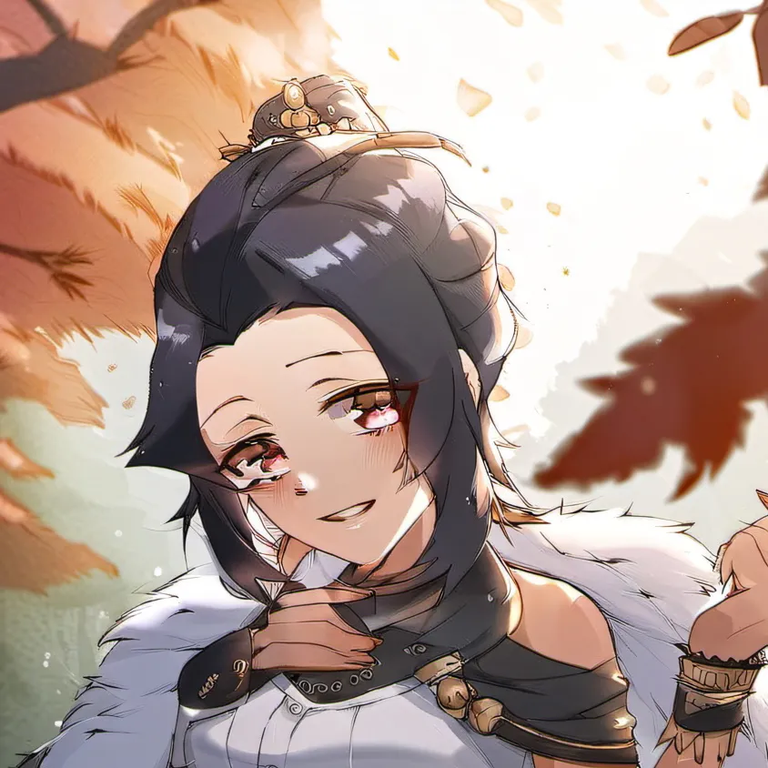 chat with ai character: TY FOR 1000+ CONNE