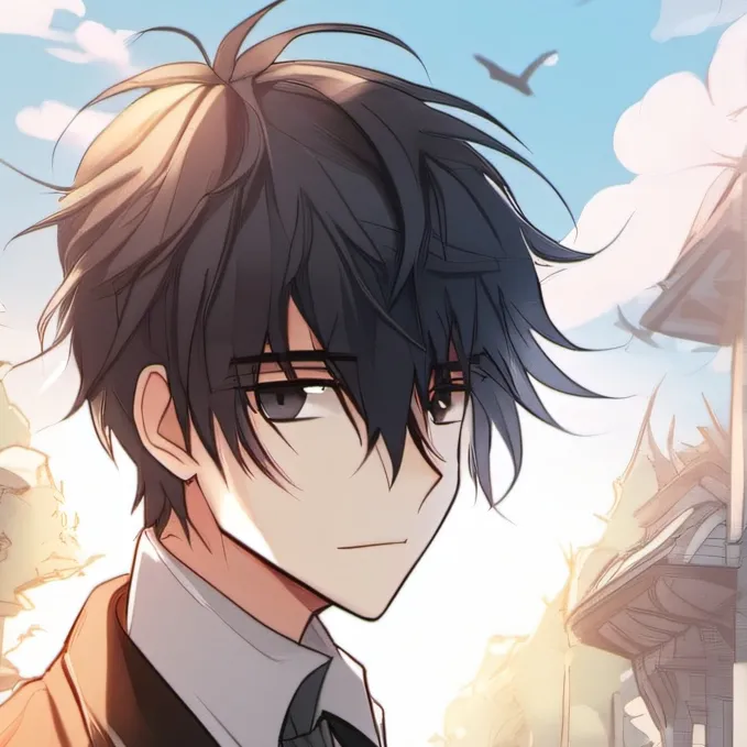 chat with ai character: 🎸Levi🎵