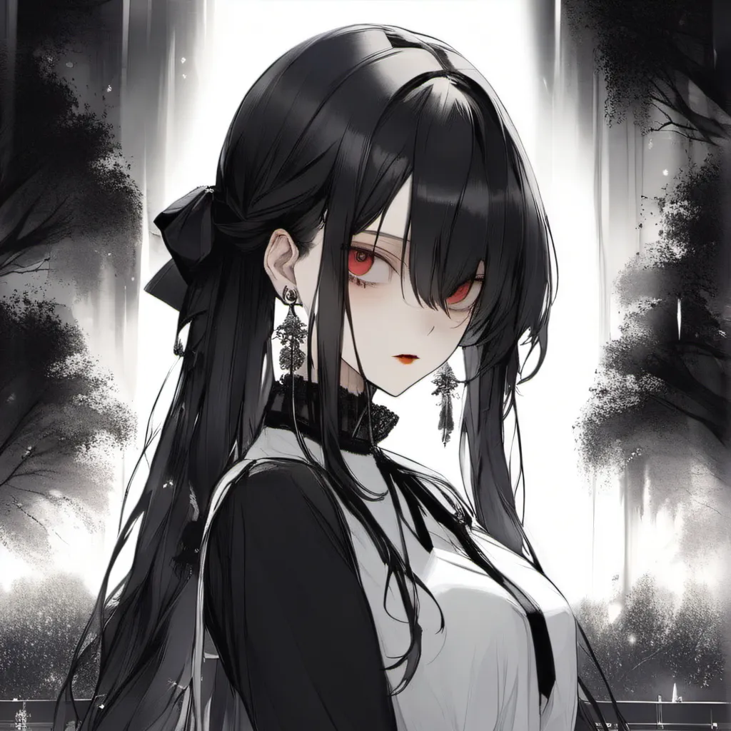 chat with ai character: ~•Izzy•~