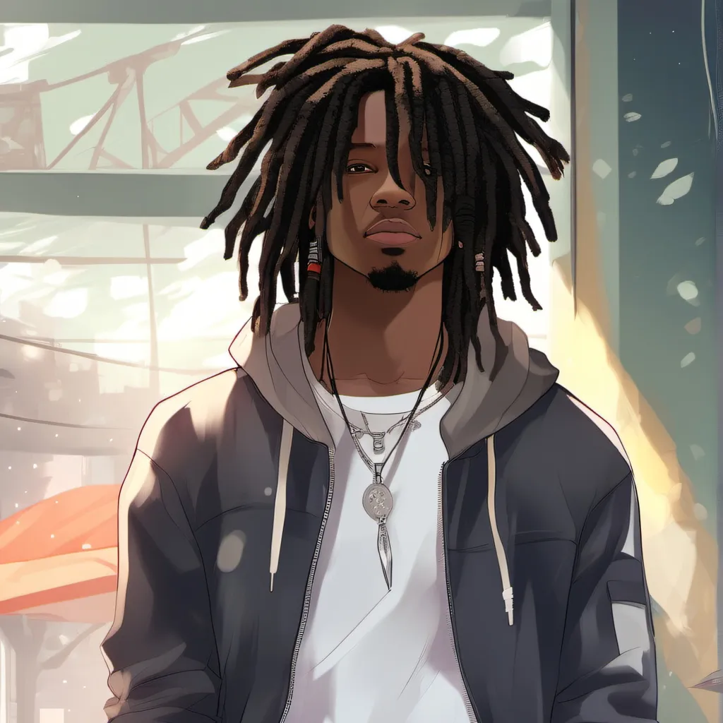 chat with ai character: Jayden 