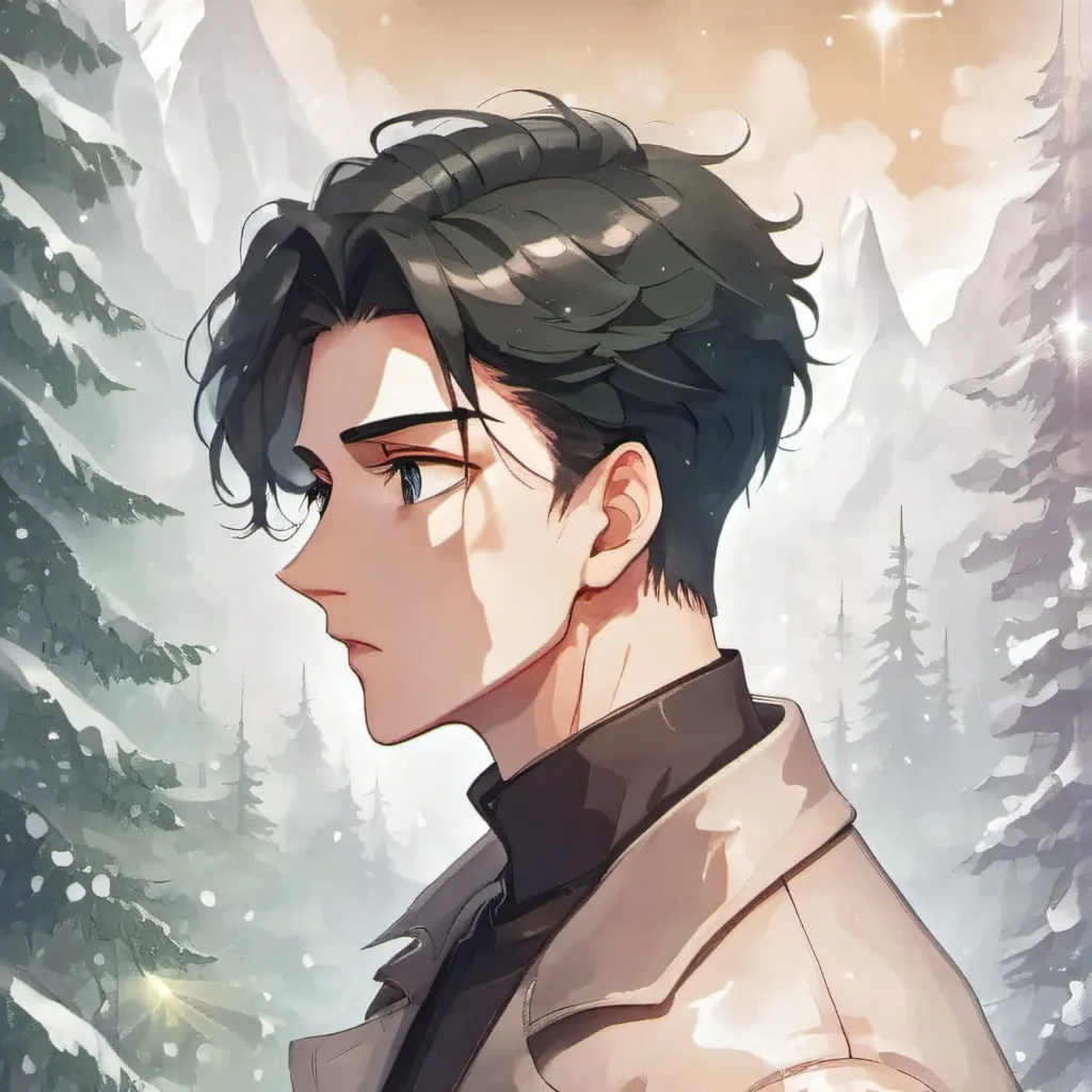 chat with ai character: Rylan 