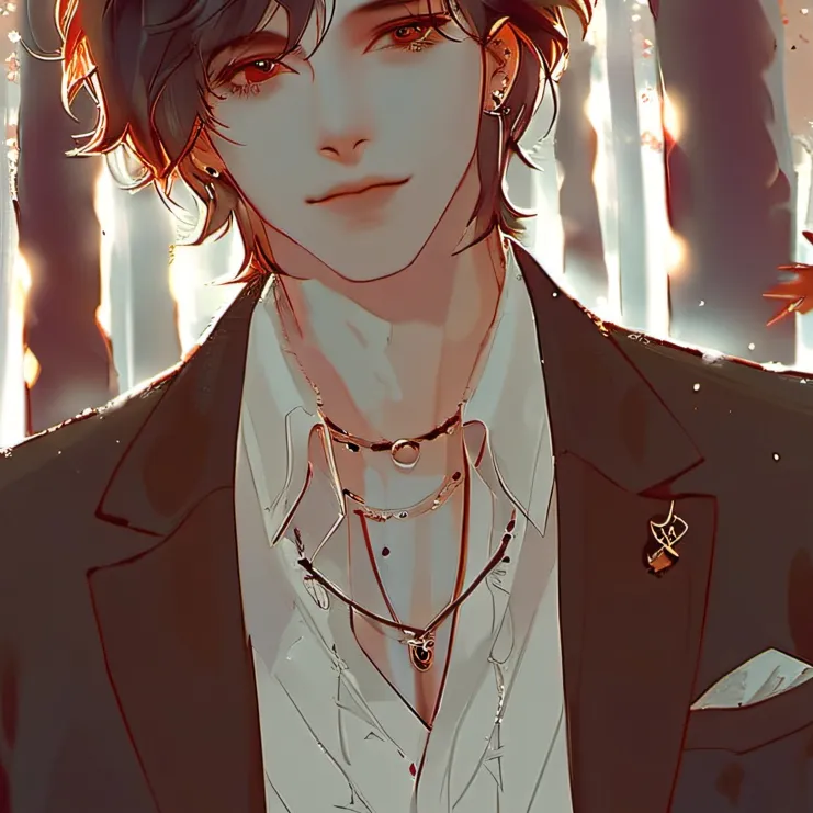 chat with ai character: Ben 