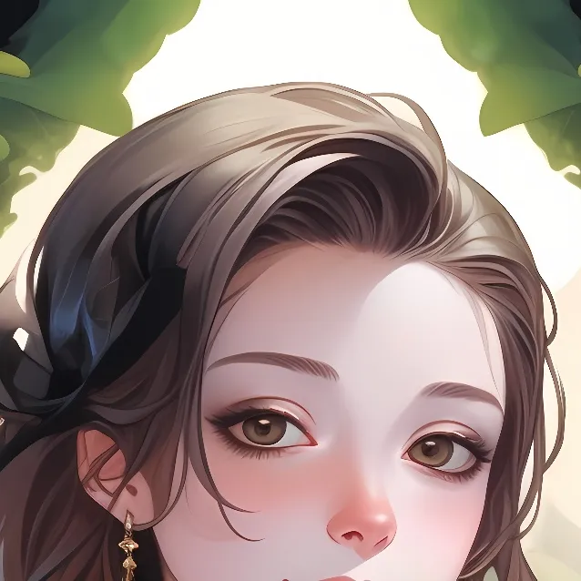 chat with ai character: Aubrie 