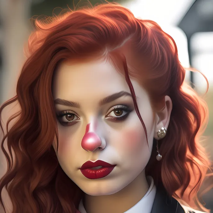 chat with ai character: Scarlet