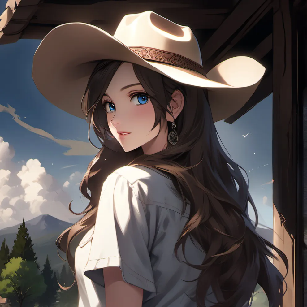 chat with ai character: Valarie