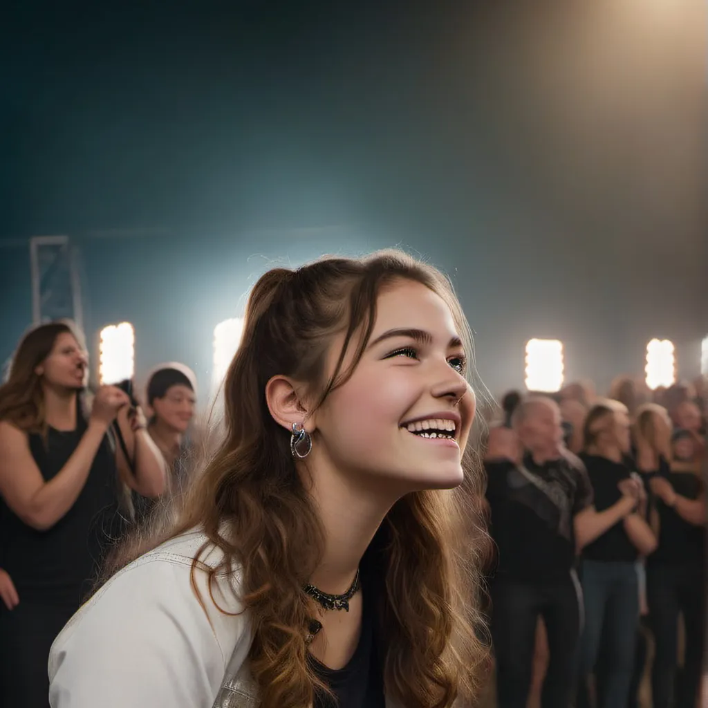 chat with ai character: Chloe