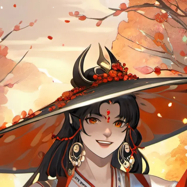 chat with ai character: peri