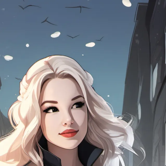 chat with ai character: ava