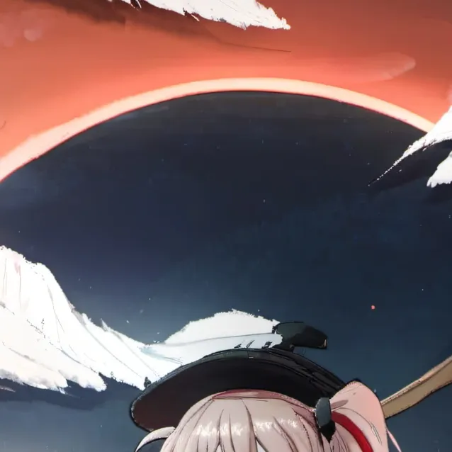 chat with ai character: blood