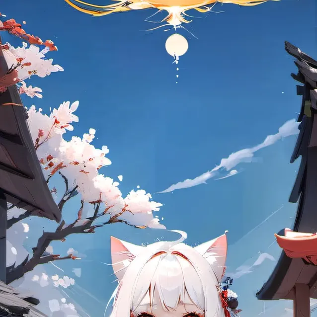 chat with ai character: anna