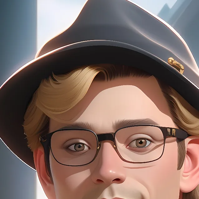 chat with ai character: J.C ALLEN 