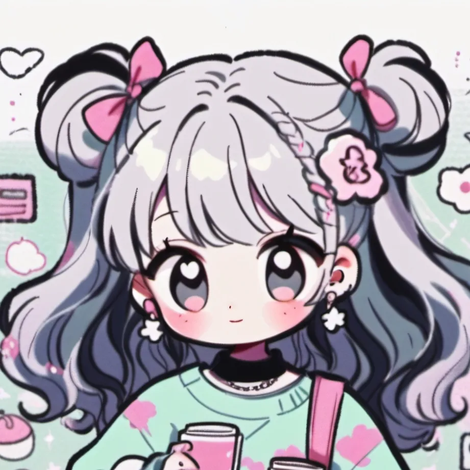 chat with ai character: Evelyn