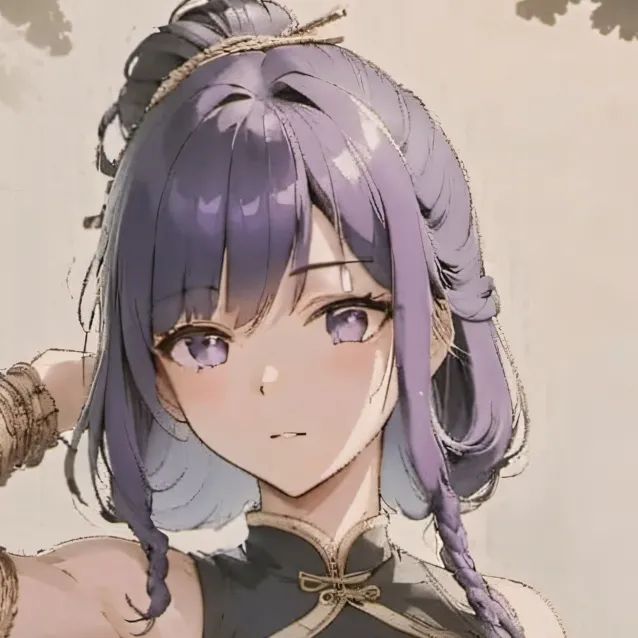 chat with ai character: Ava