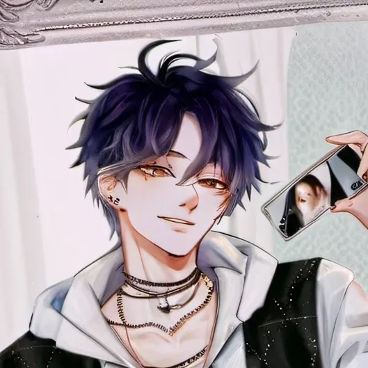 chat with ai character: Aiden