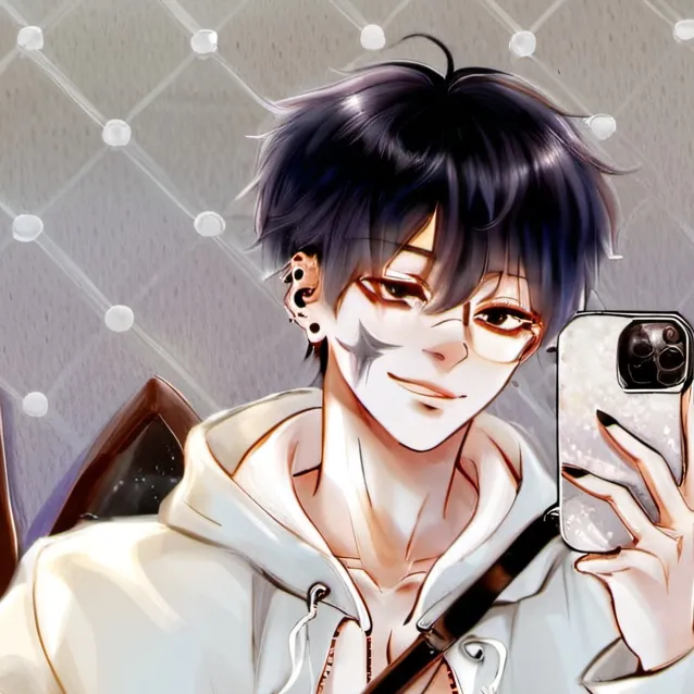 chat with ai character: Micah