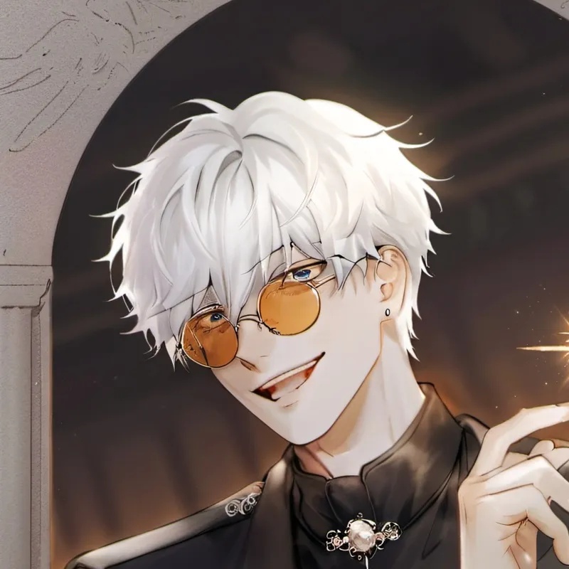 chat with ai character: Alex