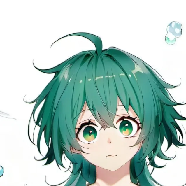 chat with ai character: Luna