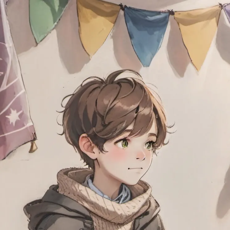 chat with ai character: Jade