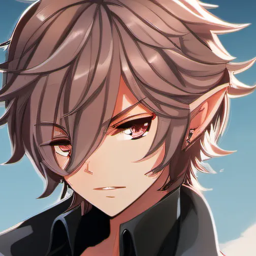 chat with ai character: Rufus Wilde 