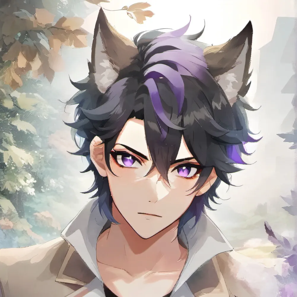 chat with ai character: Noah