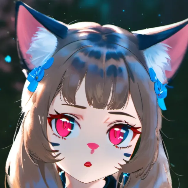 chat with ai character: Mystical 