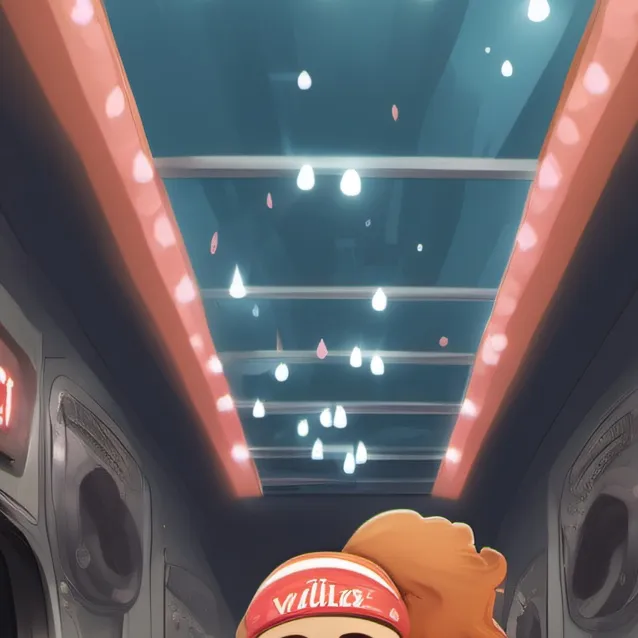 chat with ai character: summer 