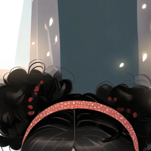 chat with ai character: Elizabeth 