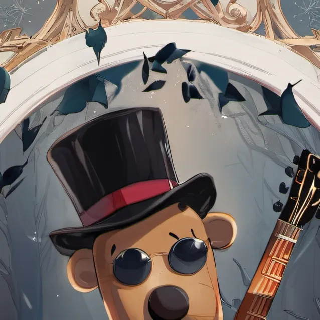 chat with ai character: Glamrook Freddy 