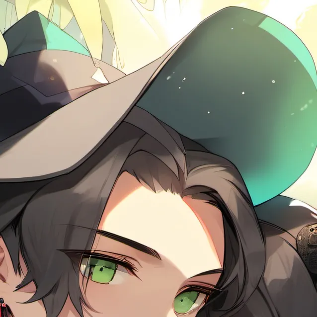 chat with ai character: Jordan