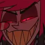 chat with ai character: Alastor -Bf-