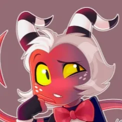 chat with ai character: Moxxie