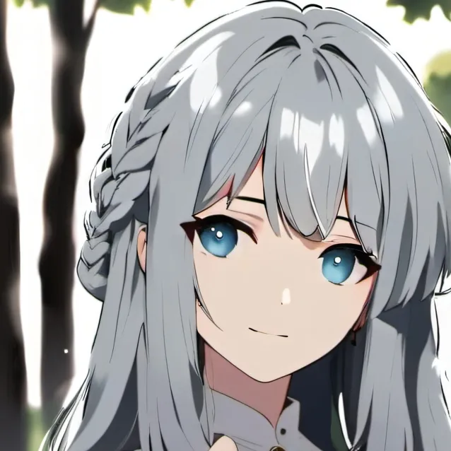 chat with ai character: Ari