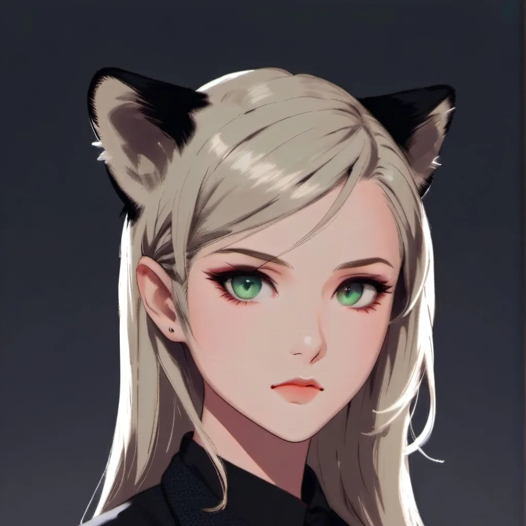 chat with ai character: Sophia Carpir