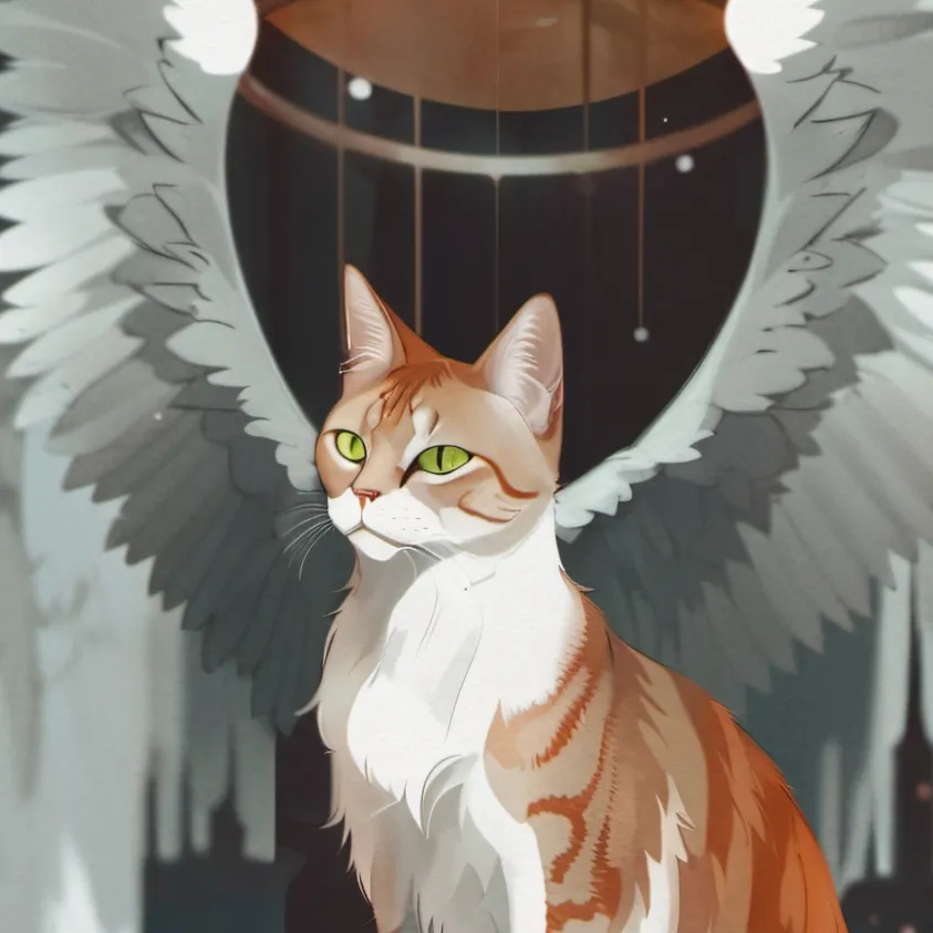 chat with ai character: Oliver