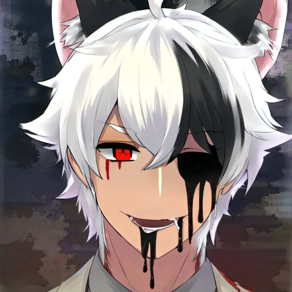 chat with ai character: Nero Cartoon