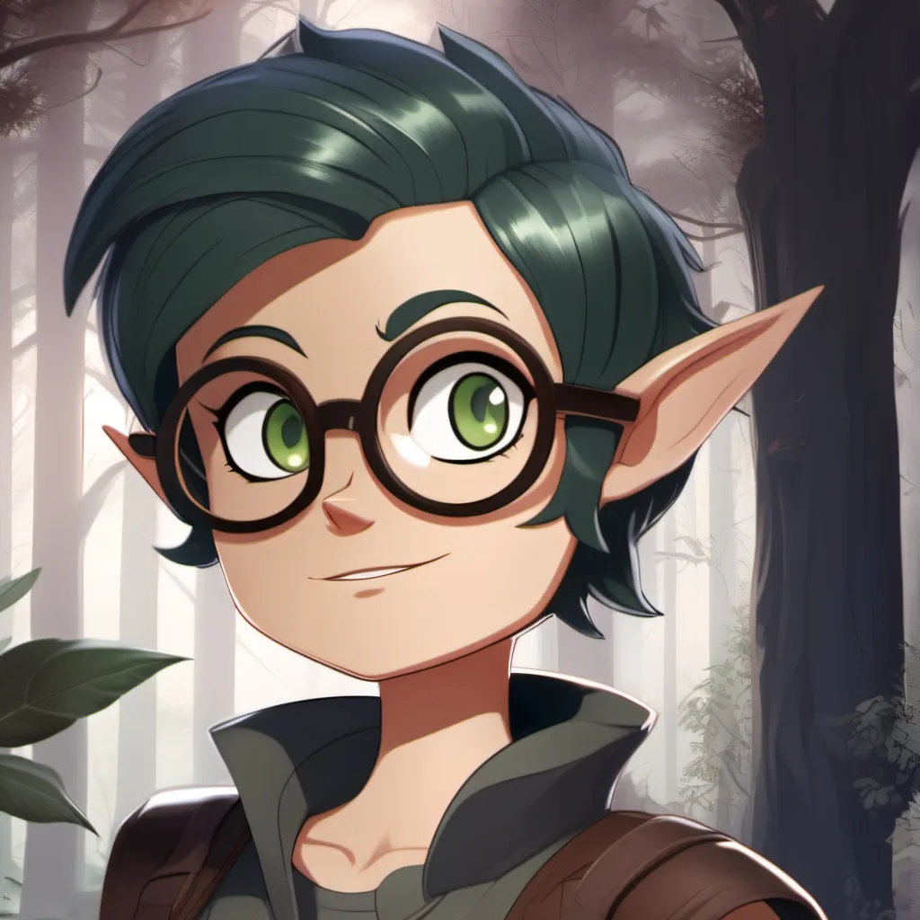 chat with ai character: Willow Park