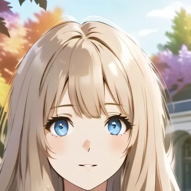 chat with ai character: Ariana