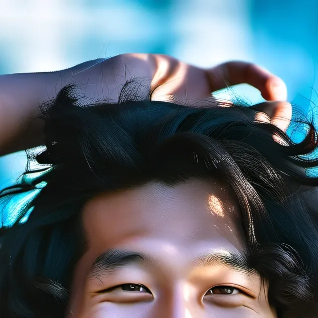 chat with ai character: BRIAN