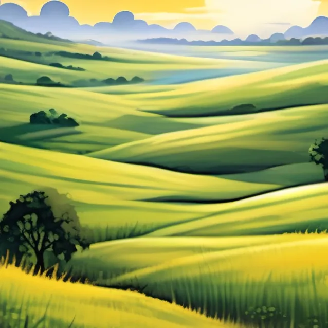 chat with ai character: TOUCH GRASS